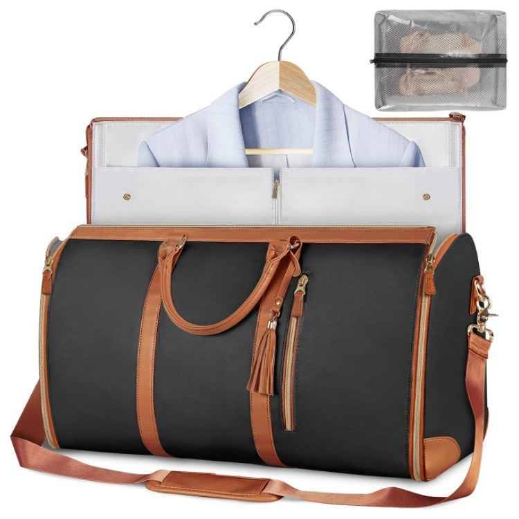 Nomadora™ Travel Bag