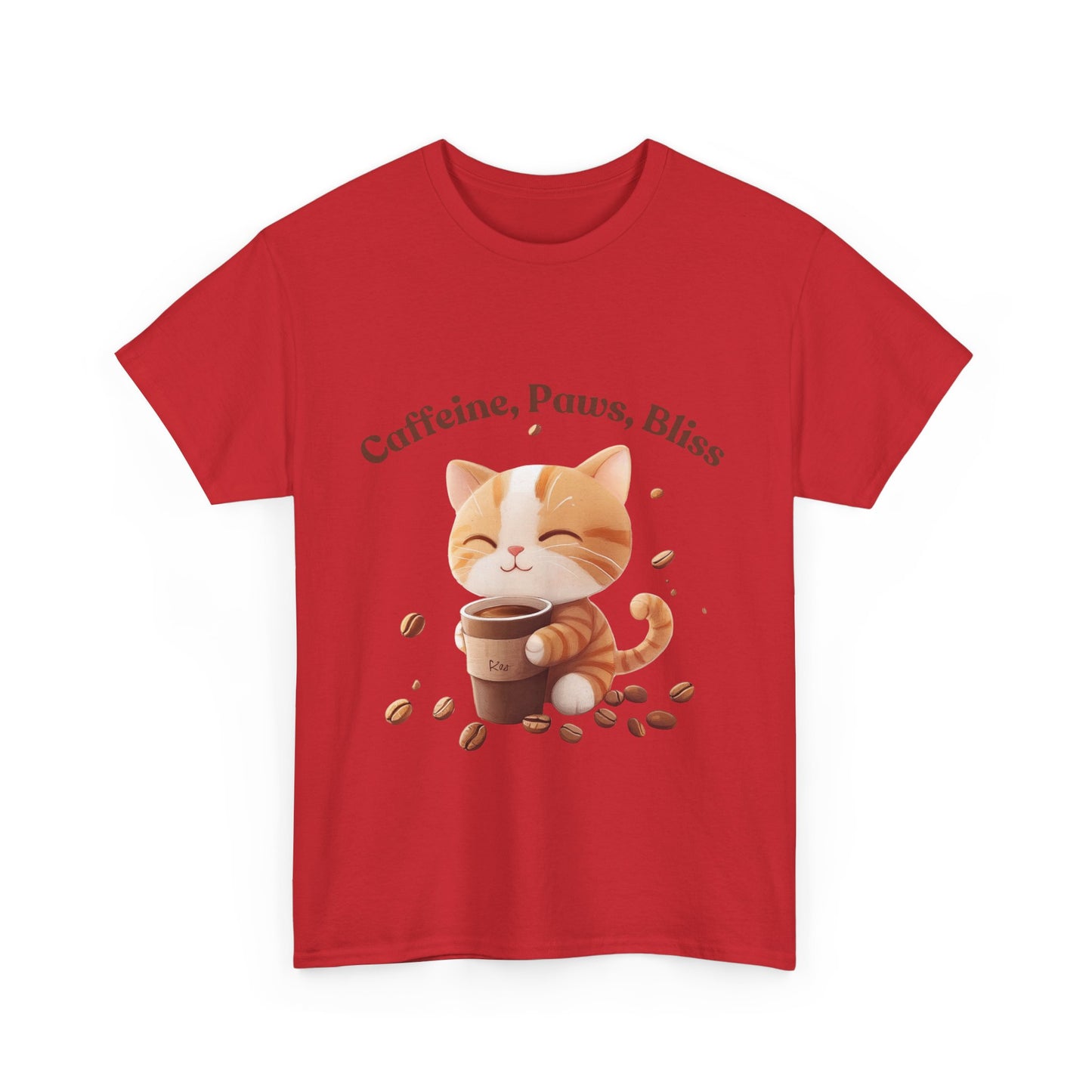 TeeMendous Cotton T-shirt