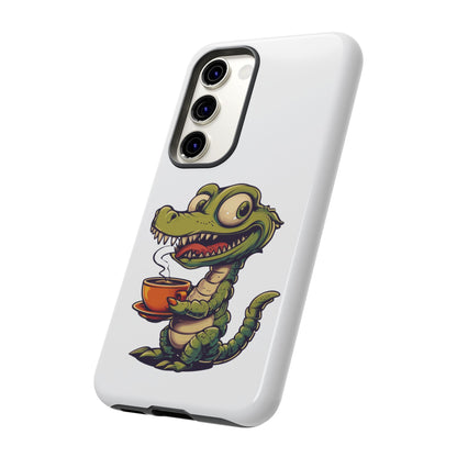 Blaze & Brew ToughTouch Cases