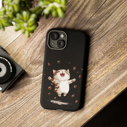 Happy-Cat ToughTouch Cases