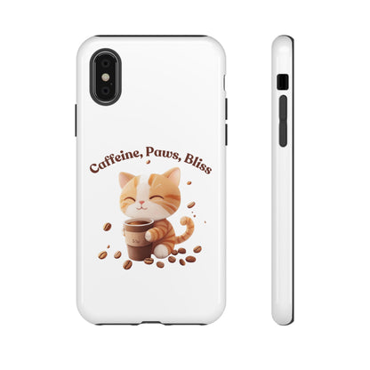 ToughTouch Cases