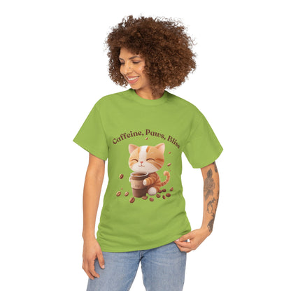 TeeMendous Cotton T-shirt