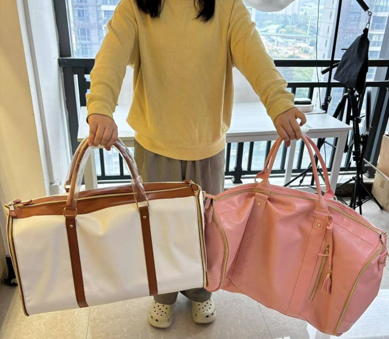 Nomadora™ Travel Bag
