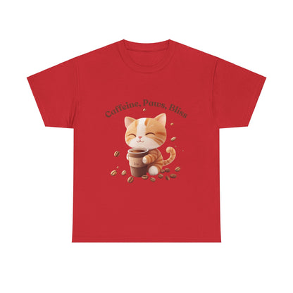 TeeMendous Cotton T-shirt