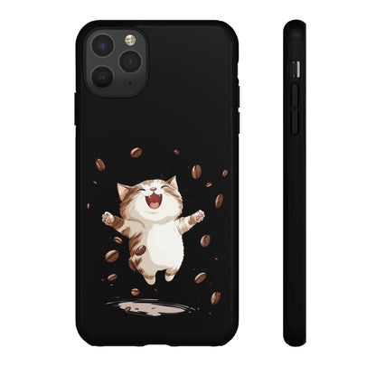 Happy-Cat ToughTouch Cases