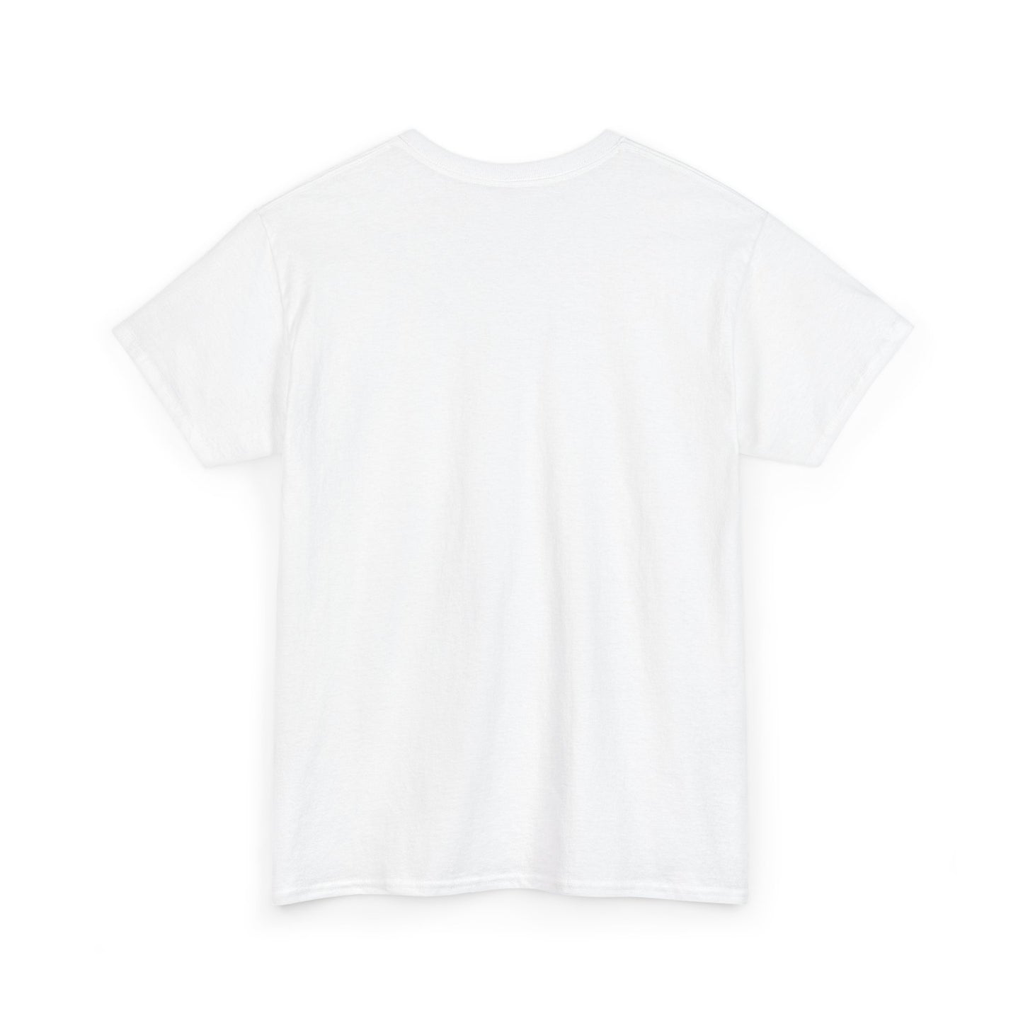 TeeMendous Cotton T-shirt