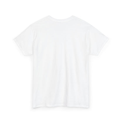 TeeMendous Cotton T-shirt