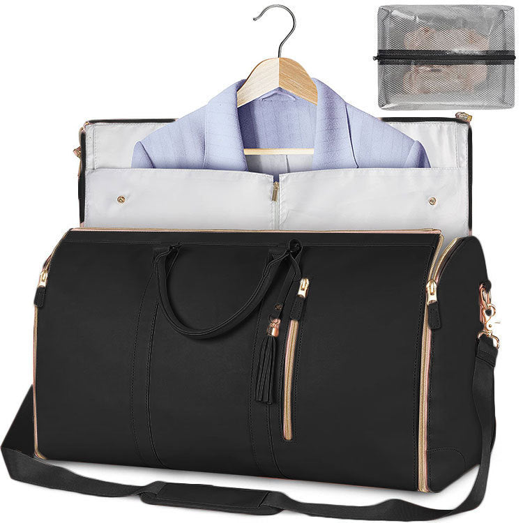 Nomadora™ Travel Bag