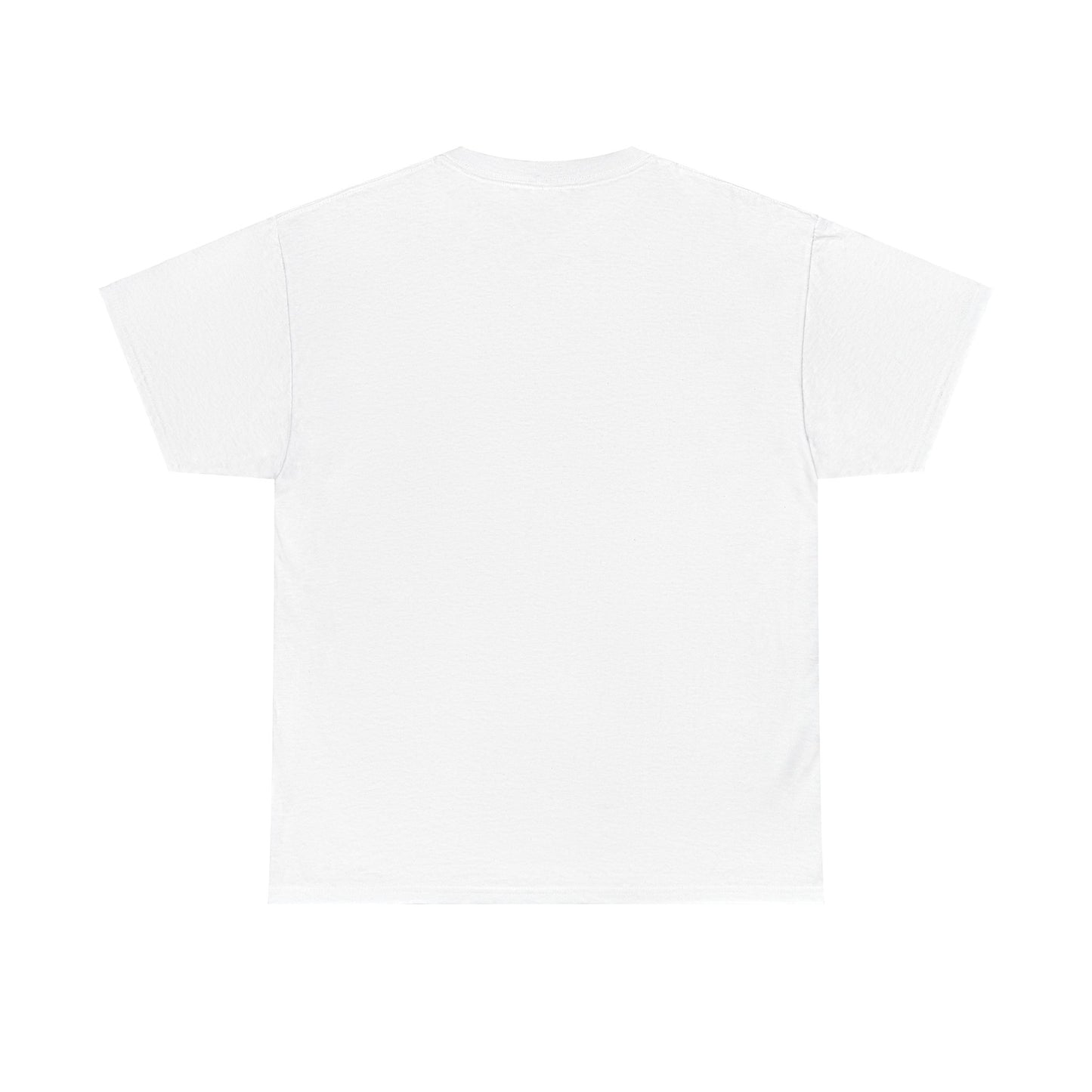 TeeMendous Cotton T-shirt