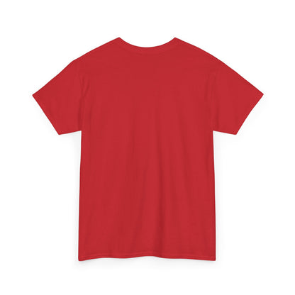 TeeMendous Cotton T-shirt