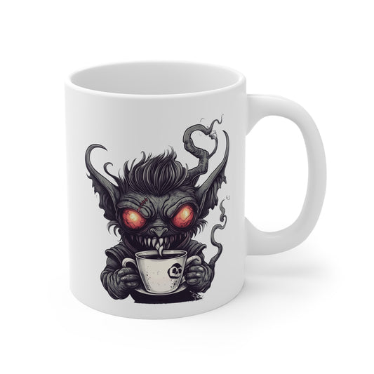 Hellbrew Mug (11oz)