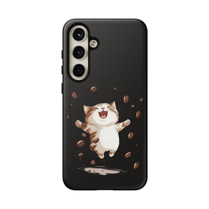 Happy-Cat ToughTouch Cases