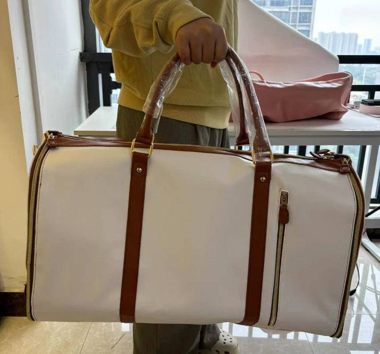 Nomadora™ Travel Bag
