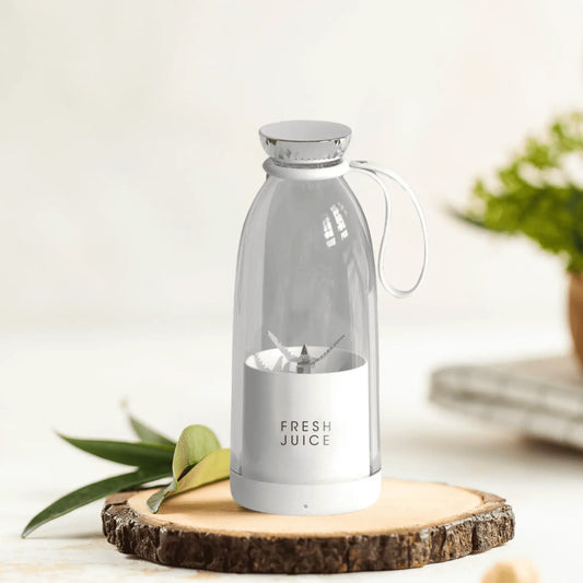 BlendLux Fresh Juicer plus