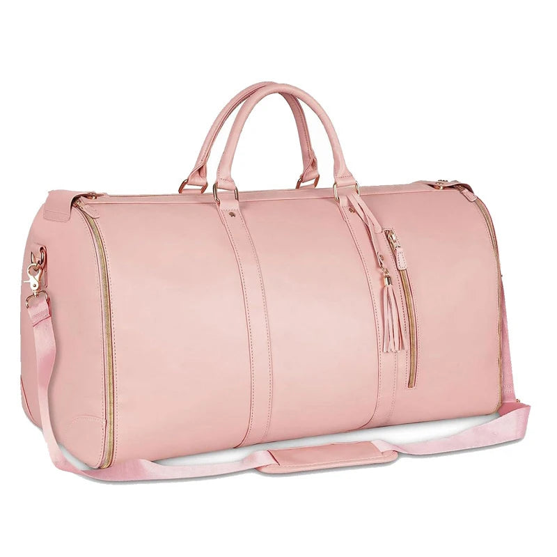 Nomadora™ Travel Bag