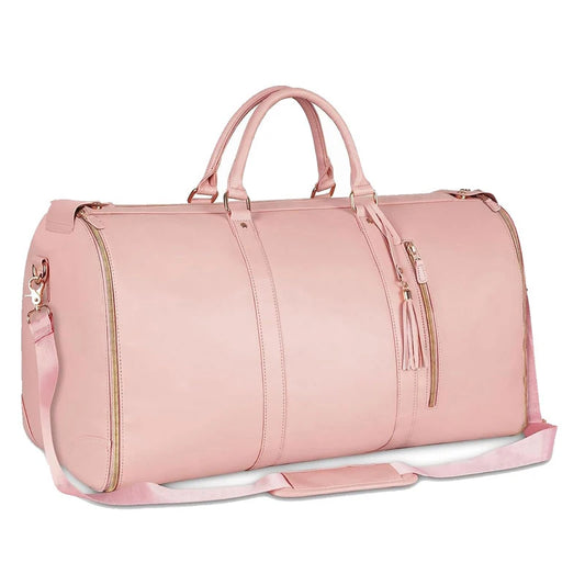 Nomadora™ Travel Bag