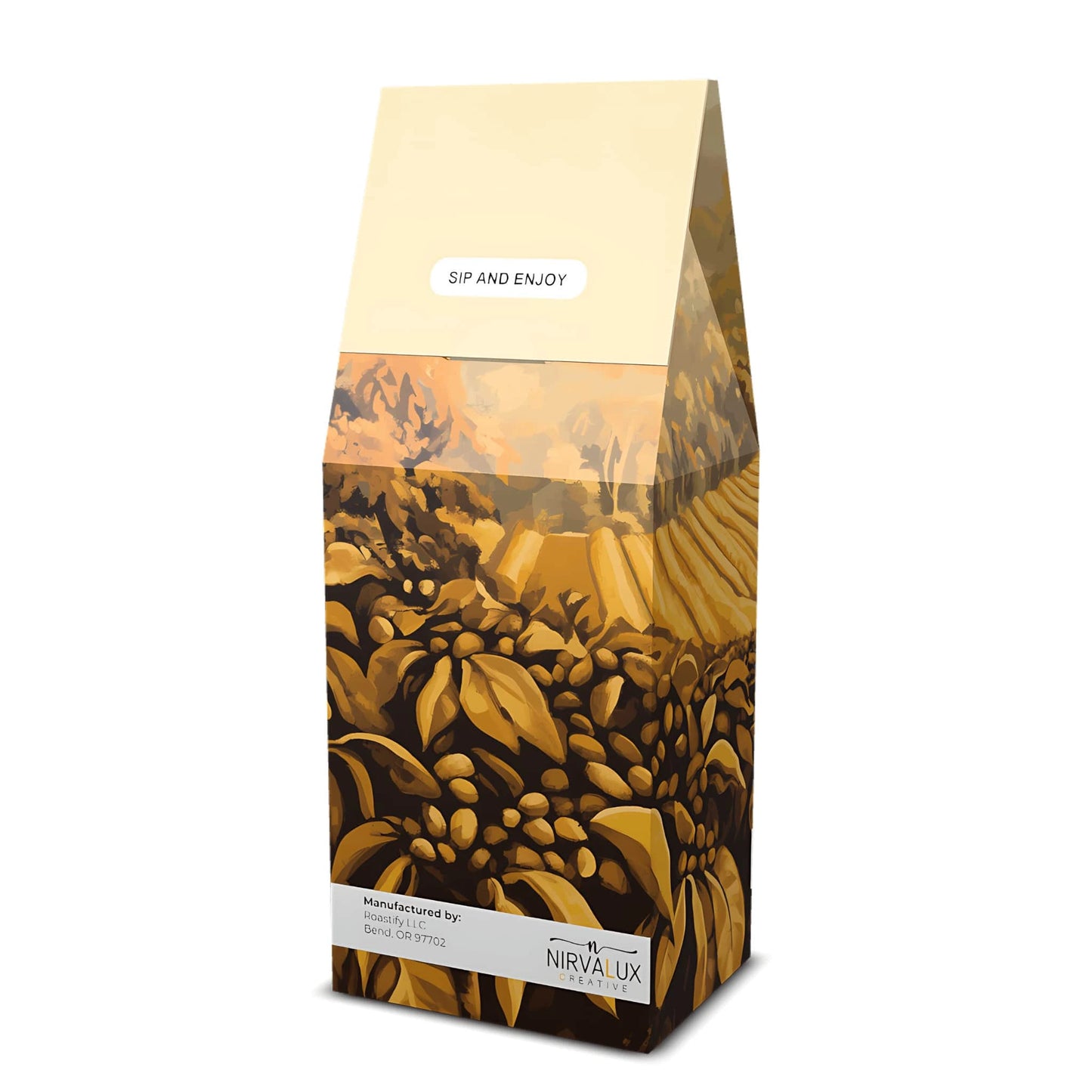 Savora - Colombia Single Origin