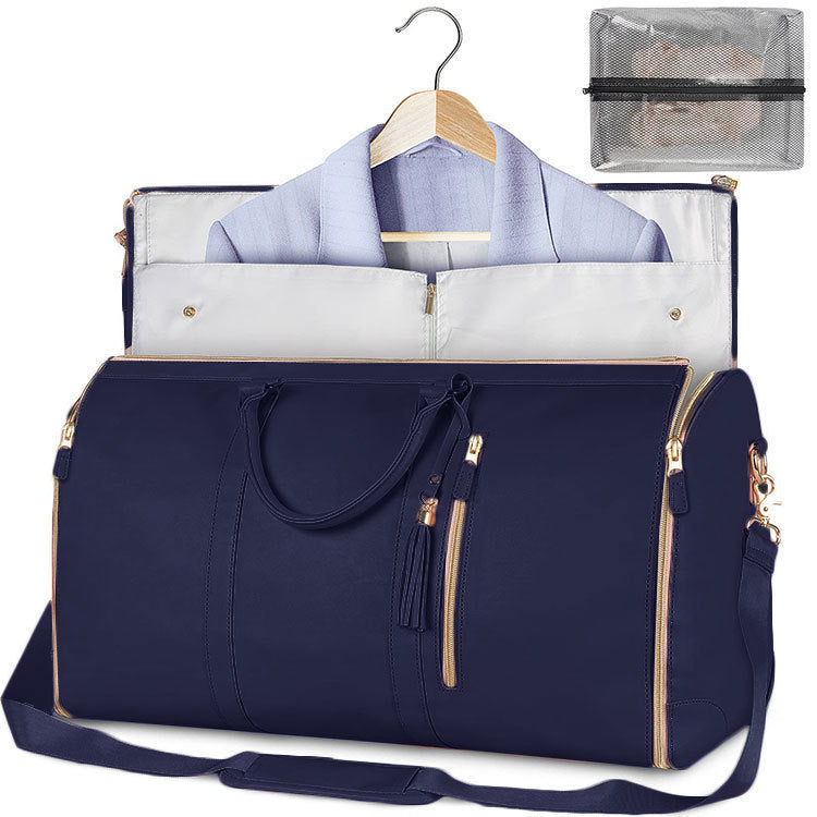 Nomadora™ Travel Bag