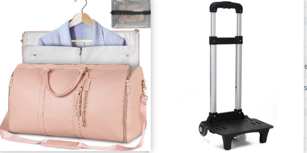Nomadora™ Travel Bag