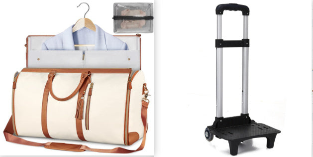Nomadora™ Travel Bag