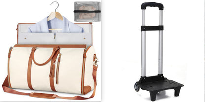 Nomadora™ Travel Bag