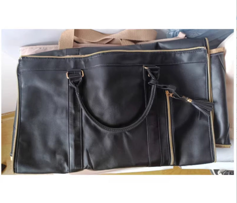 Nomadora™ Travel Bag