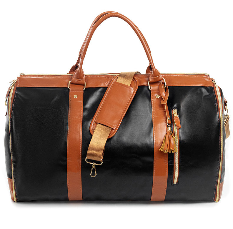 Nomadora™ Travel Bag