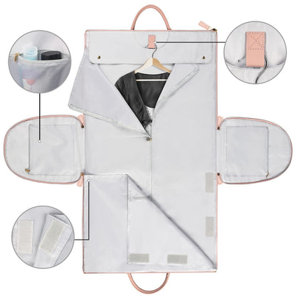 Nomadora™ Travel Bag